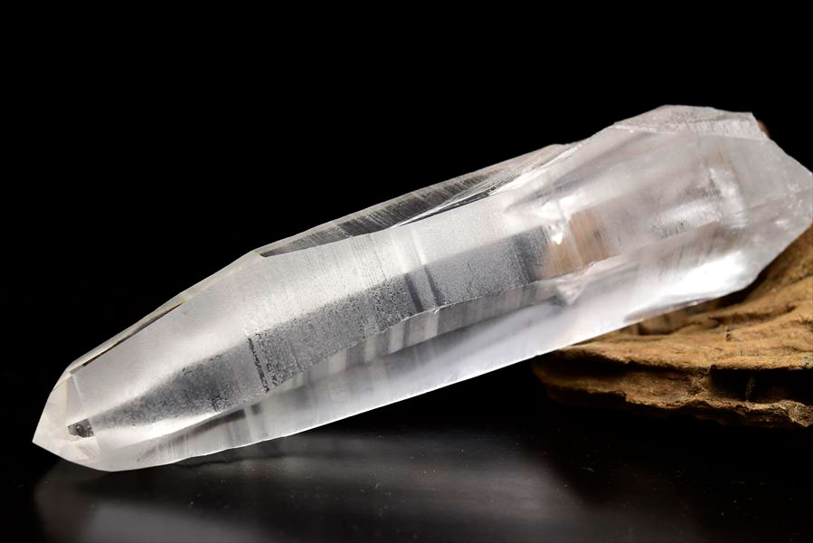 エンジェルラダー レムリアンシード｜レムリアン水晶｜ブラジル