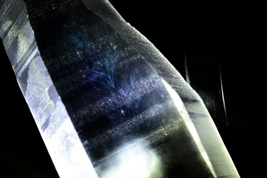レムリアンシード　レムリアン水晶　レムリアンクリスタル　ブラジル　バイーア　アレグレ　lemruian Aregle　水晶　パワーストーン