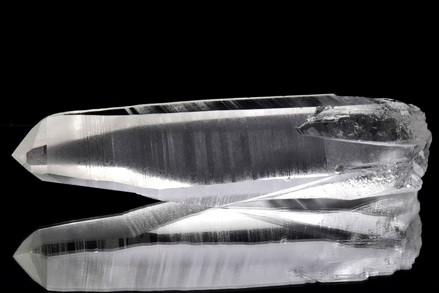 レムリアンシード　レムリアン水晶　レムリアンクリスタル　ブラジル　バイーア　アレグレ　lemruian Aregle　水晶　パワーストーン