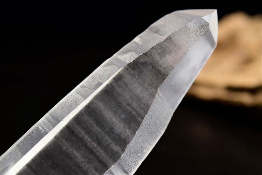 エンジェルラダー レムリアンシード｜レムリアン水晶｜ブラジル