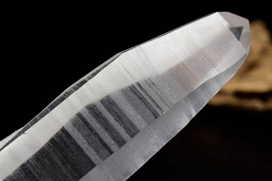 レムリアンシード　レムリアン水晶　レムリアンクリスタル　ブラジル　バイーア　アレグレ　lemruian Aregle　水晶　パワーストーン