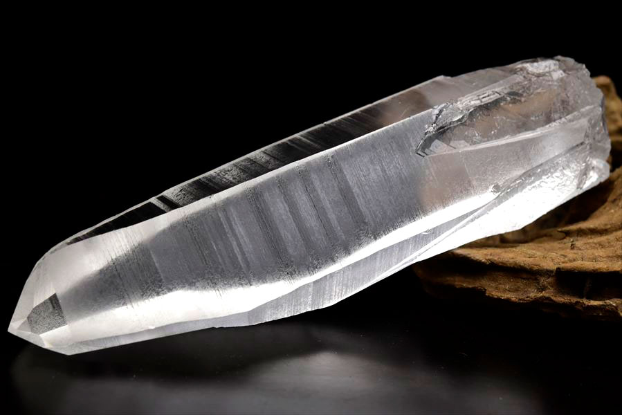 エンジェルラダー レムリアンシード｜レムリアン水晶｜ブラジル