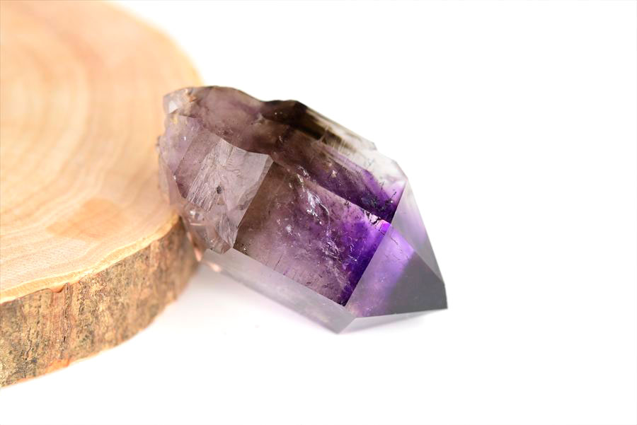 ジンバブエ産 セプターアメシスト 鉱物標本 ジンバブエ産 アメシスト | 鉱物標本,ア行,アメシスト/紫水晶