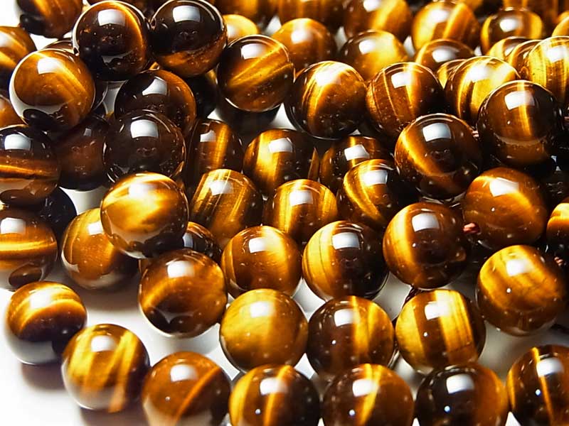 500g★特選一石★金運の代表石☆【タイガーアイ『虎目石』さざれ】❤️ 500g☆特選一石☆金運の代表石☆【タイガーアイ『虎目石』