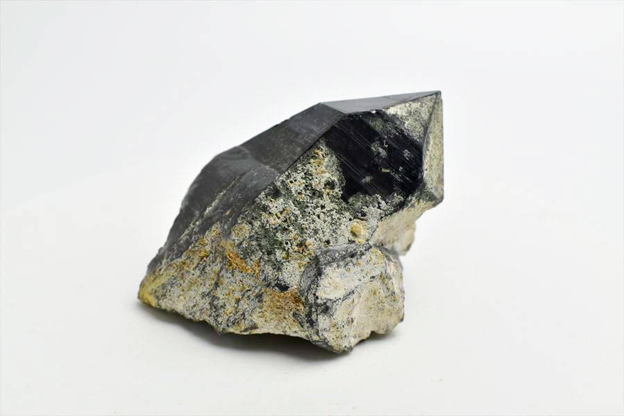 天然黒水晶　黒水晶　モリオン　内モンゴル産　クラスター　原石　カンゴーム　天然石　パワーストーン